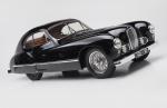 Talbot-Lago T26 GS Coupe par Franay 1949 года